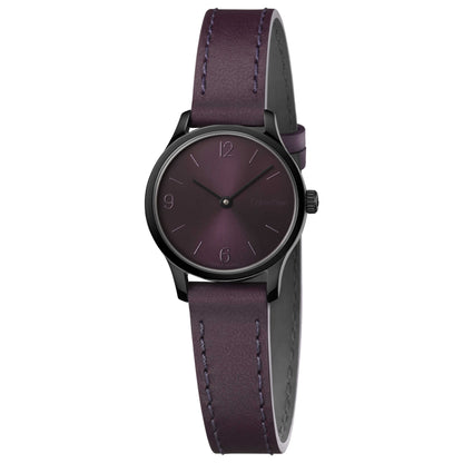 Front view of Calvin Klein Endless Women's Swiss Quartz (Battery-Powered) Watch K7V23ZYZ