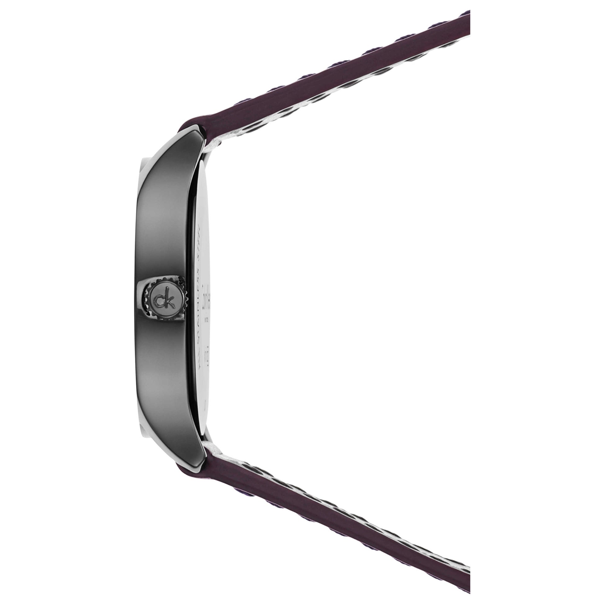 Calvin Klein Endless Women's Swiss Quartz (Battery-Powered) Watch K7V23ZYZ - Image #4