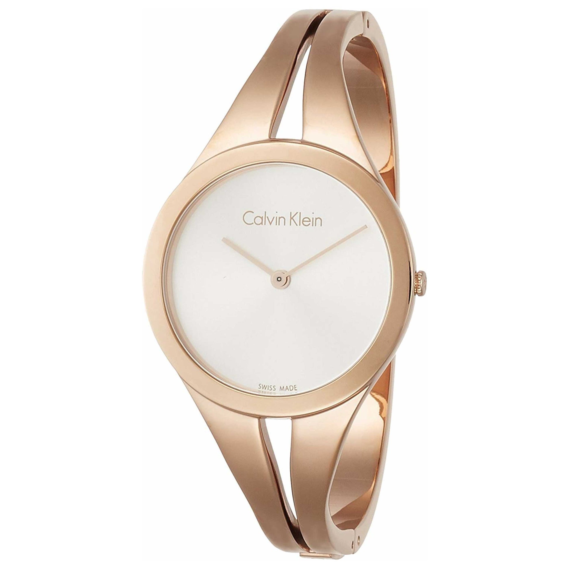 Calvin Klein Women's Watch K7W2M616 –