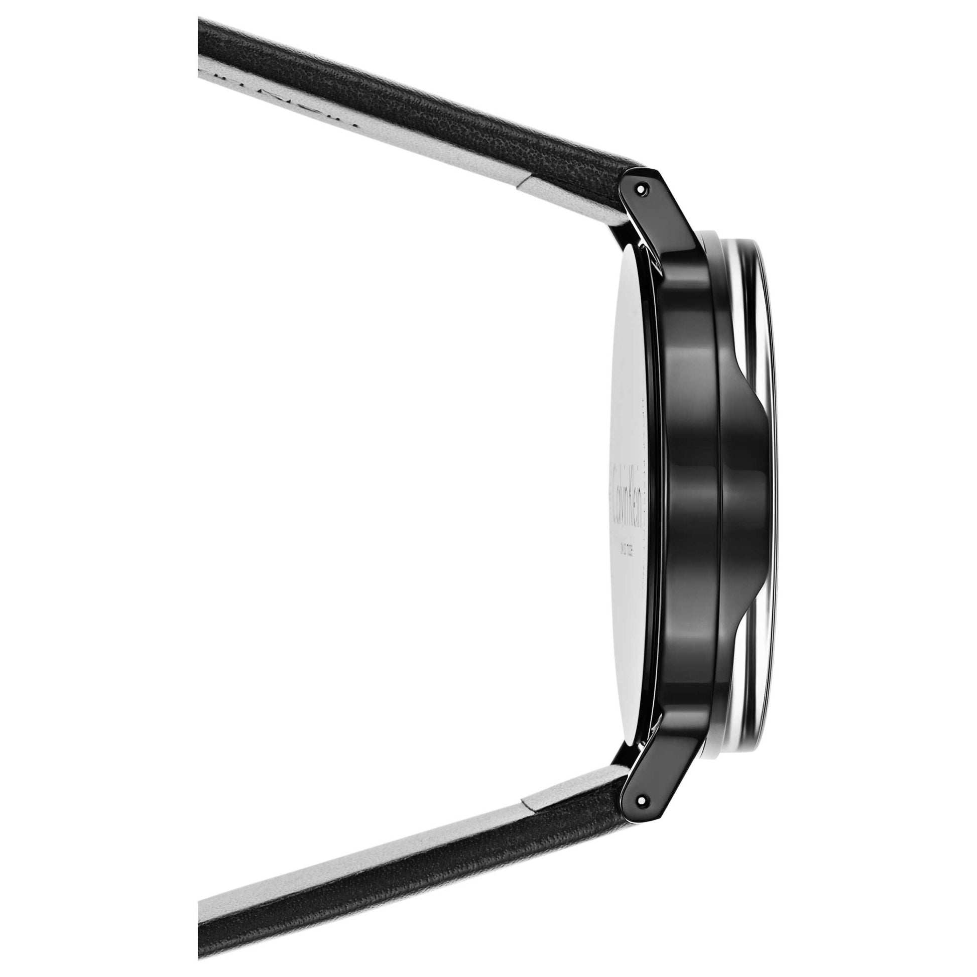 Calvin Klein Boost Men's Swiss Quartz (Battery-Powered) Watch K7Y214CL - Image #3