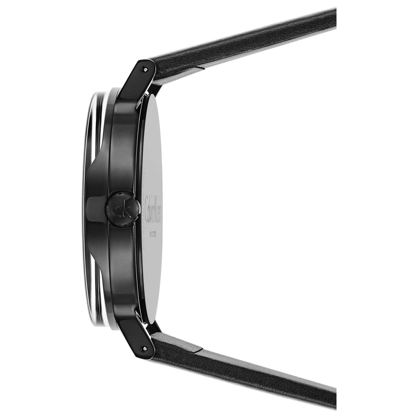 Calvin Klein Boost Men's Swiss Quartz (Battery-Powered) Watch K7Y214CL - Image #4