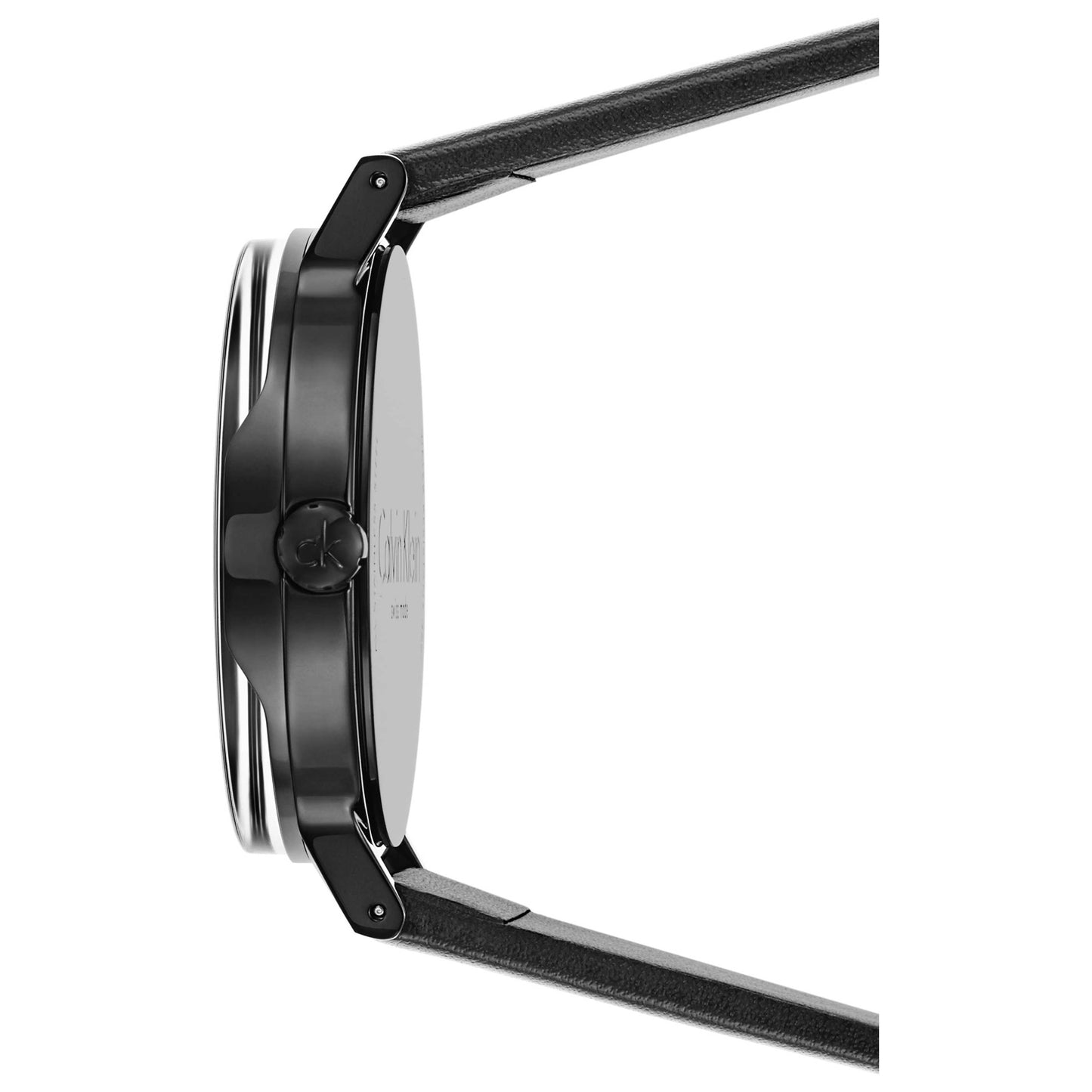 Calvin Klein Boost Men's Swiss Quartz (Battery-Powered) Watch K7Y214CY - Image #4