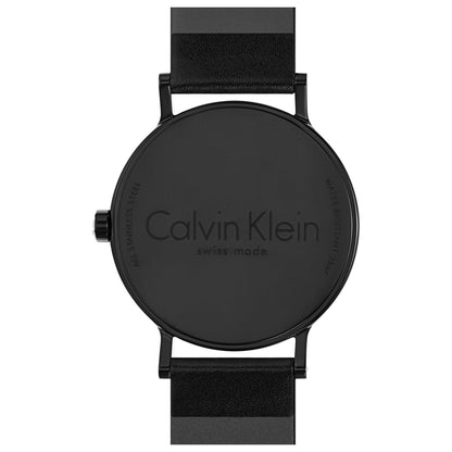 Calvin Klein Boost Men's Swiss Quartz (Battery-Powered) Watch K7Y214CZ - Image #2