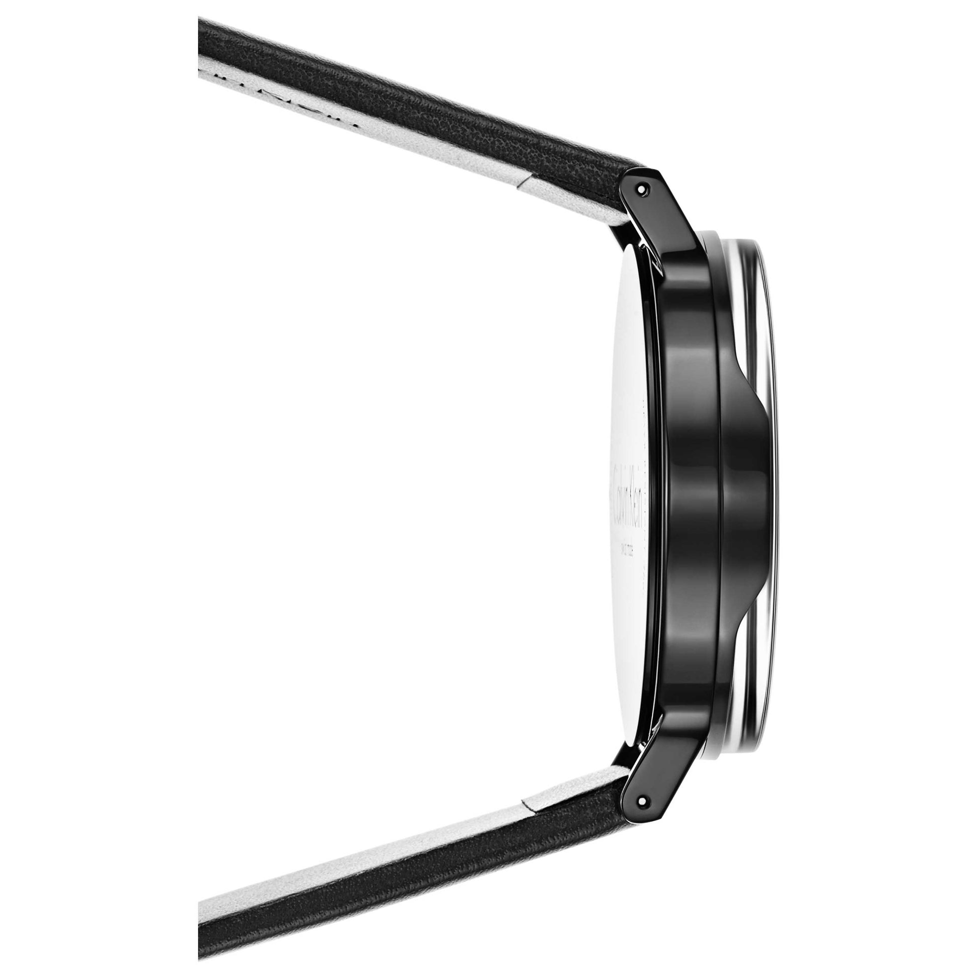 Calvin Klein Boost Men's Swiss Quartz (Battery-Powered) Watch K7Y214CZ - Image #3