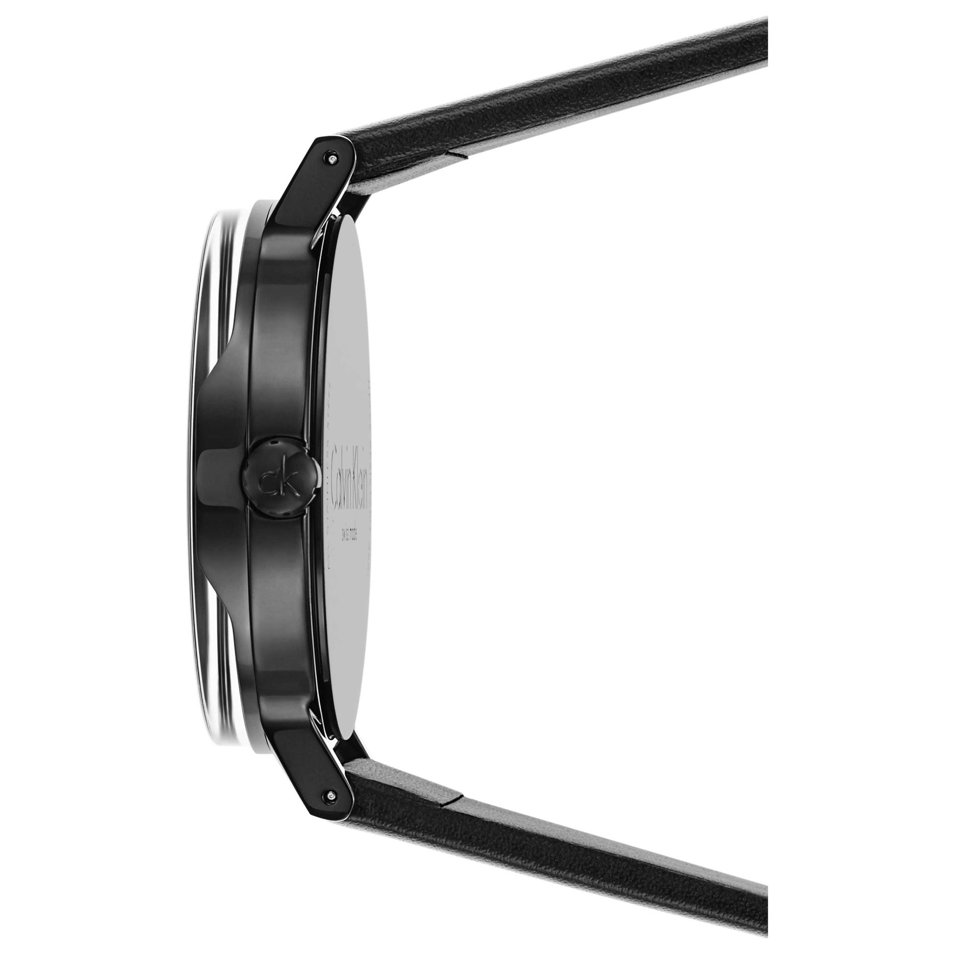 Calvin Klein Boost Men's Swiss Quartz (Battery-Powered) Watch K7Y214CZ - Image #4