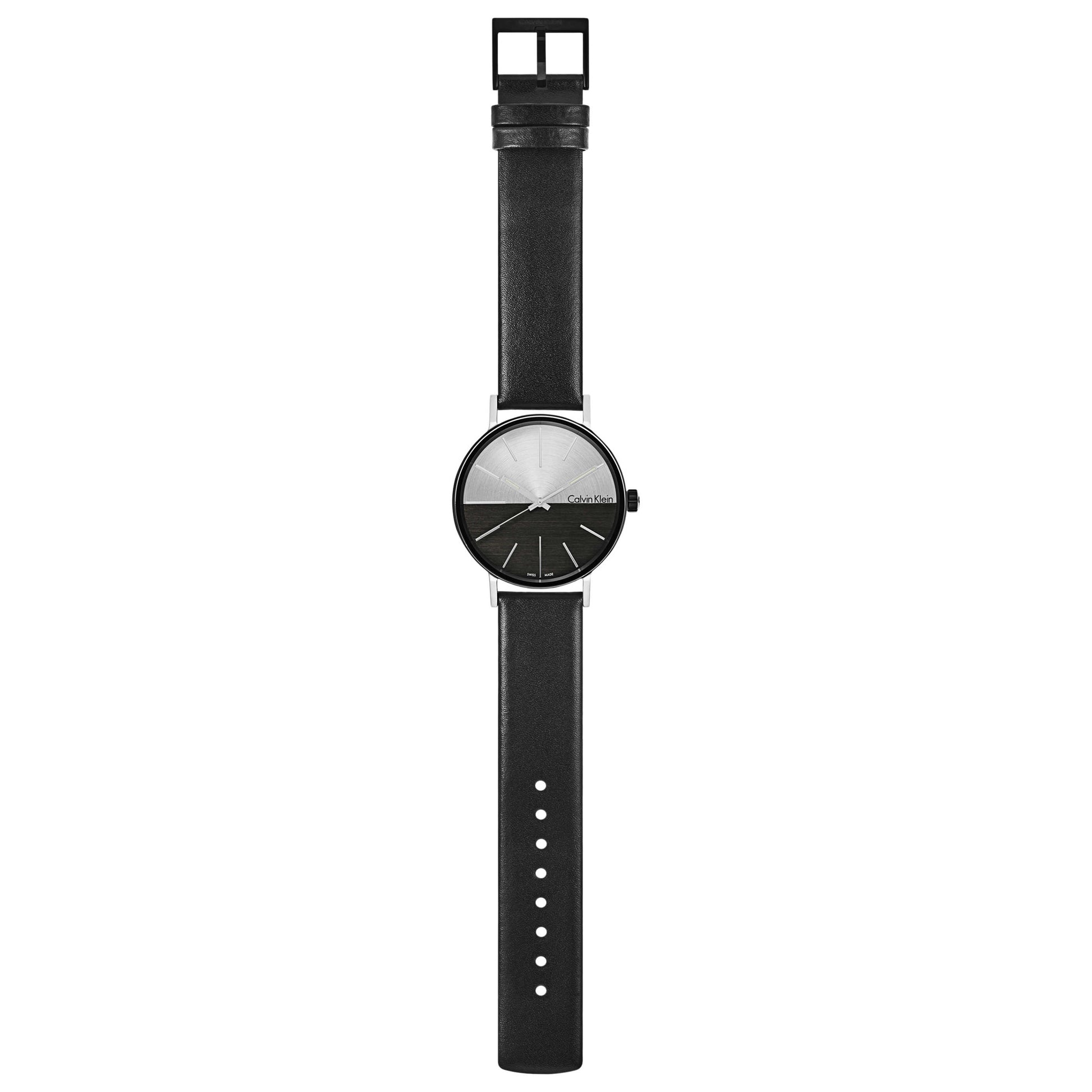 Calvin Klein Boost Men's Swiss Quartz (Battery-Powered) Watch K7Y21CCX - Image #8