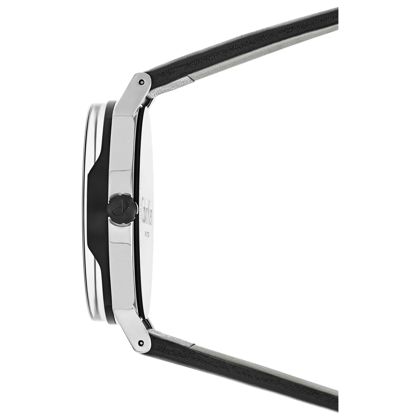 Calvin Klein Boost Men's Swiss Quartz (Battery-Powered) Watch K7Y21CCX - Image #4