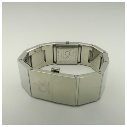 Calvin Klein Sleet Women's Swiss Quartz (Battery-Powered) Watch K8023126-SDV - Image #7