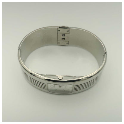 Calvin Klein Fractal Women's Swiss Quartz (Battery-Powered) Watch K8122120-PO - Image #8