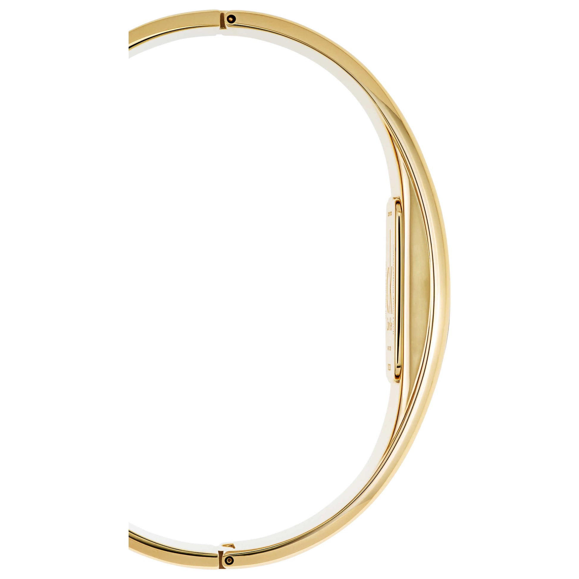 Calvin Klein Fractal Women's Swiss Quartz (Battery-Powered) Watch K8122209 - Image #3