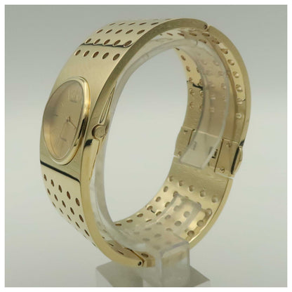 Calvin Klein Grid Women's Swiss Quartz (Battery-Powered) Watch K8323209-PO - Image #4