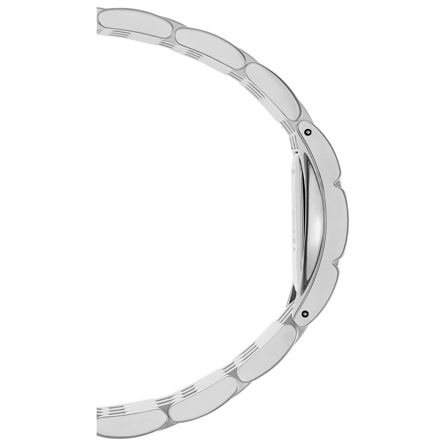 Calvin Klein Braid Women's Swiss Quartz (Battery-Powered) Watch K8423107 - Image #3