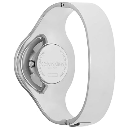 Calvin Klein Seamless Women's Quartz Watch K8C2M111 - Image #2