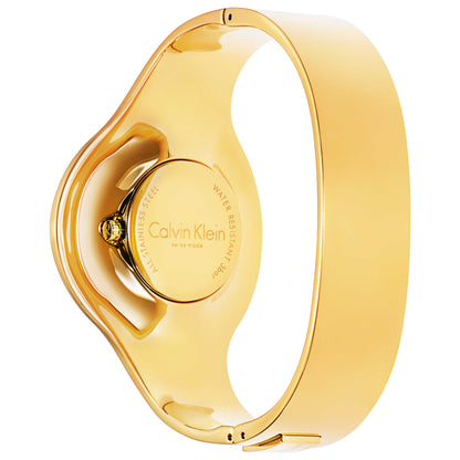 Calvin Klein Seamless Women's Quartz Watch K8C2M516 - Image #2