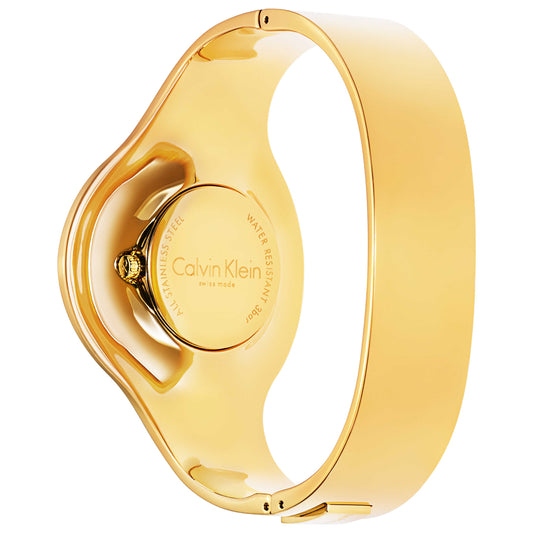 Calvin Klein Seamless Women's Quartz Watch K8C2M516 - Image #2