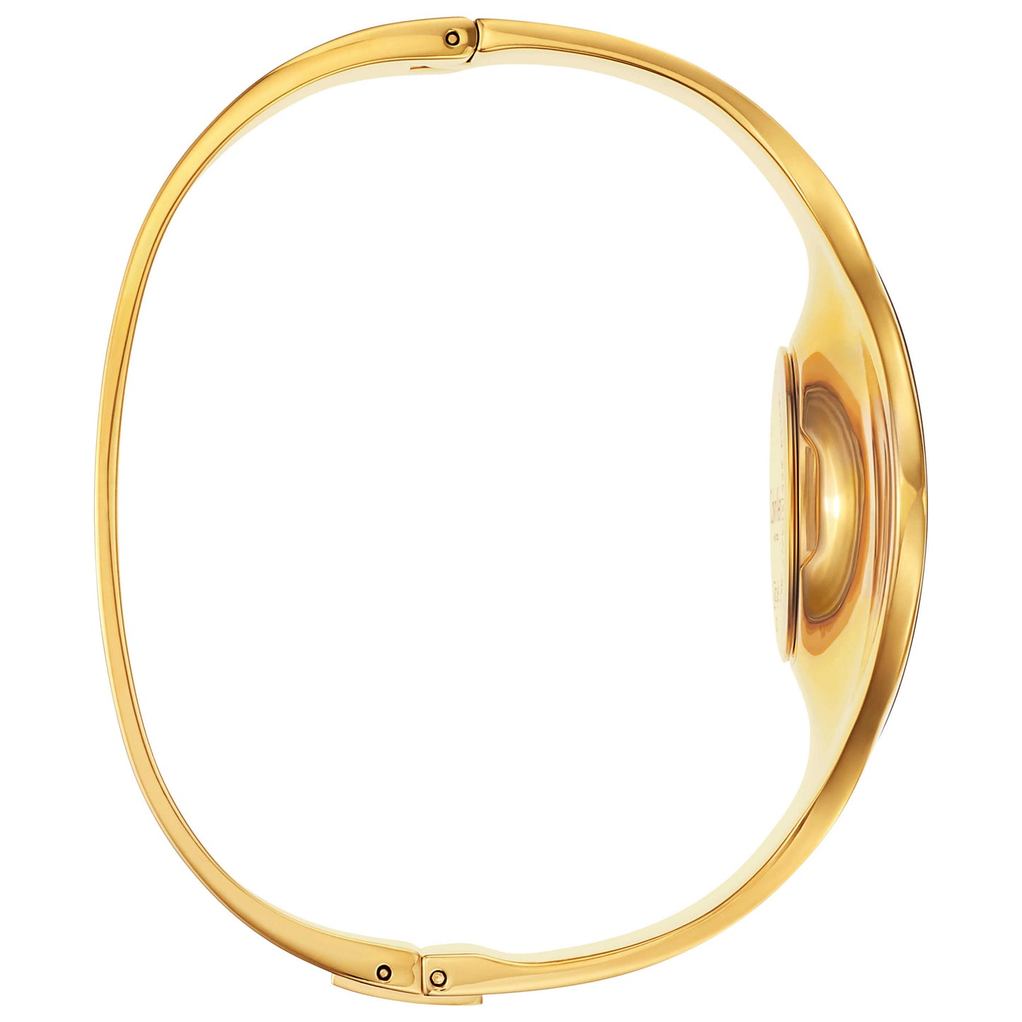 Calvin Klein Seamless Women's Quartz Watch K8C2M516 - Image #3