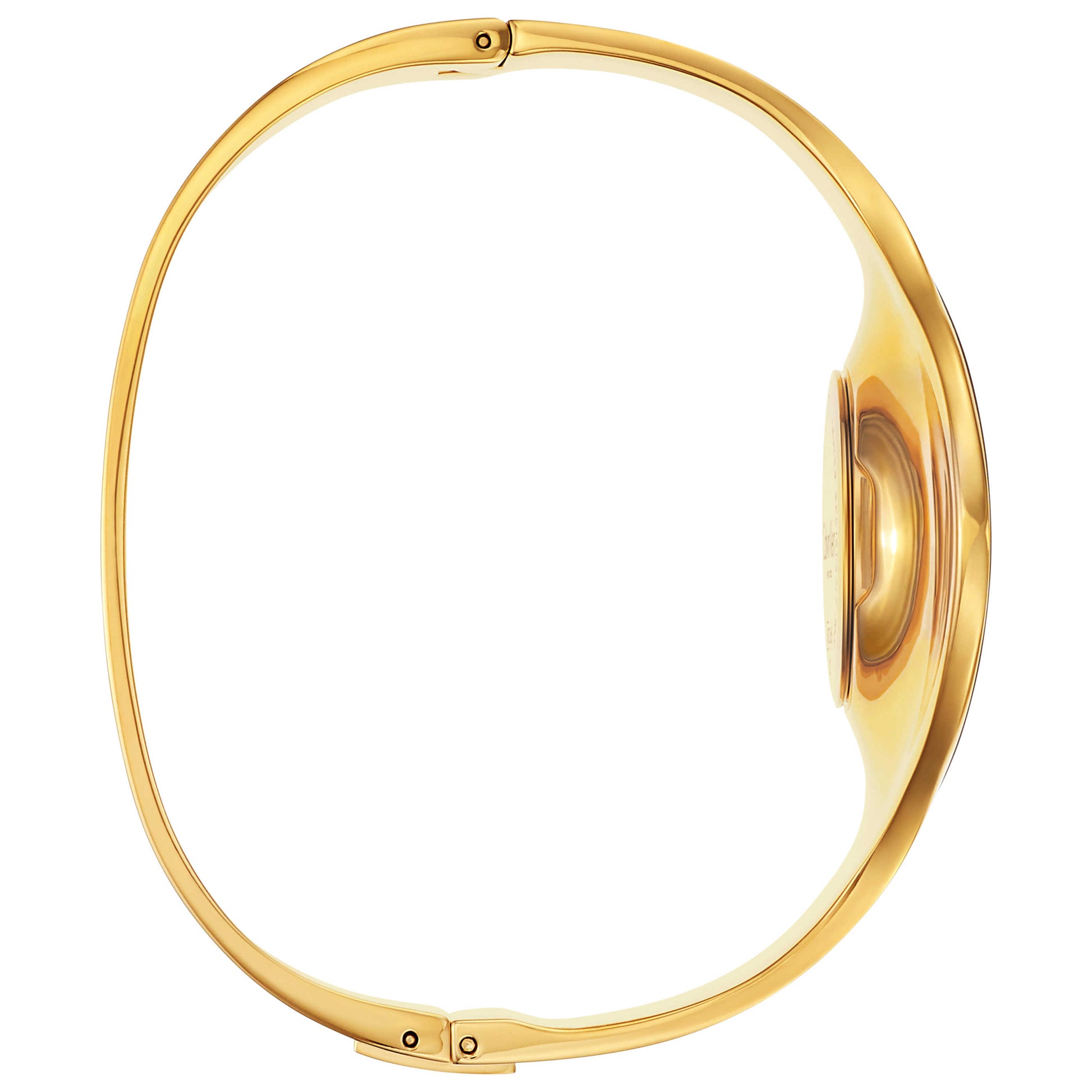 Calvin Klein Seamless Women's Quartz Watch K8C2M516 - Image #3