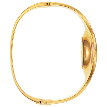 Calvin Klein Seamless Women's Quartz Watch K8C2M516 - Image #3