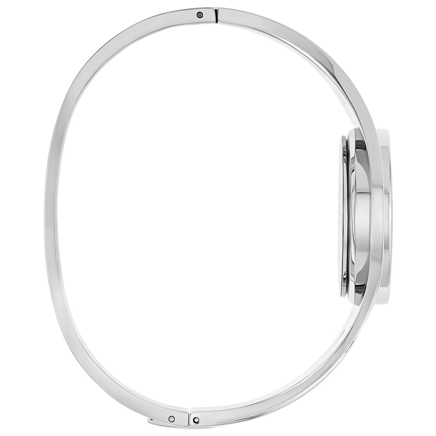Calvin Klein Sensual Women's Quartz Watch K8E2M111 - Image #3