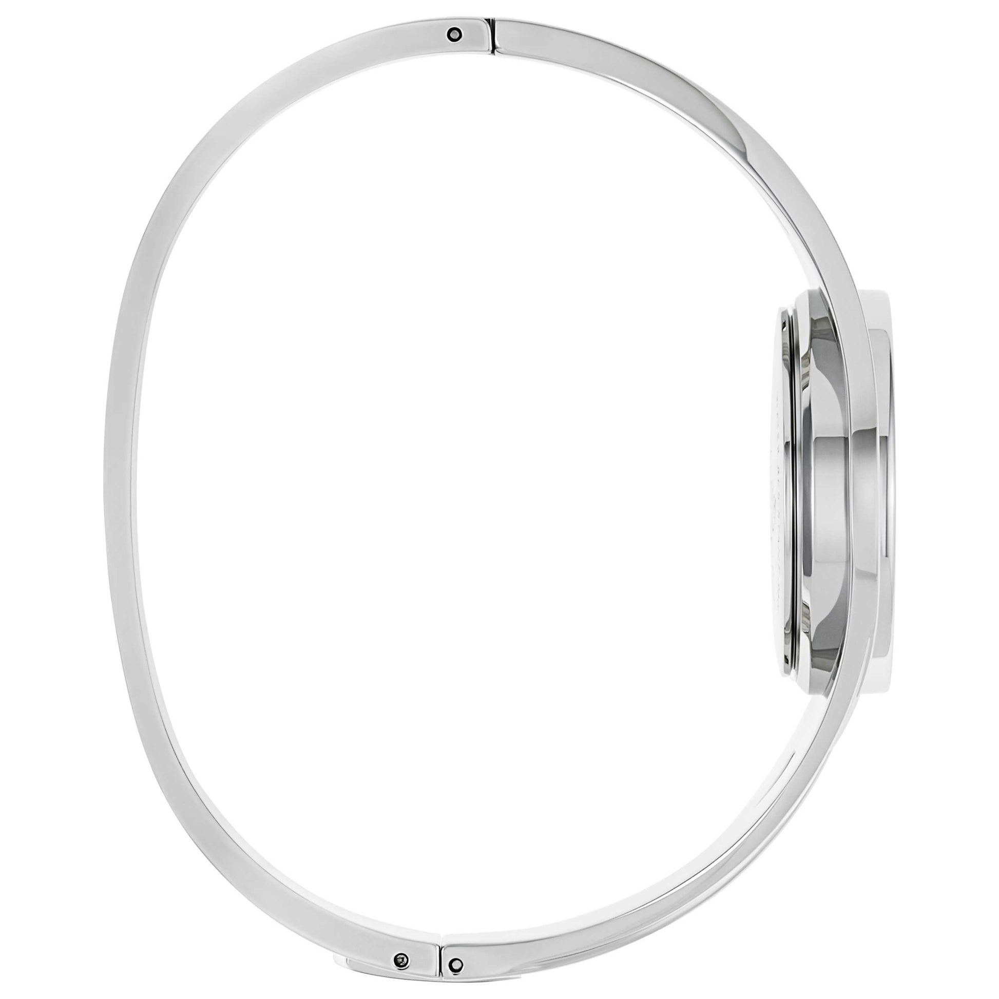 Calvin Klein Sensual Women's Swiss Quartz (Battery-Powered) Watch K8E2M116 - Image #3