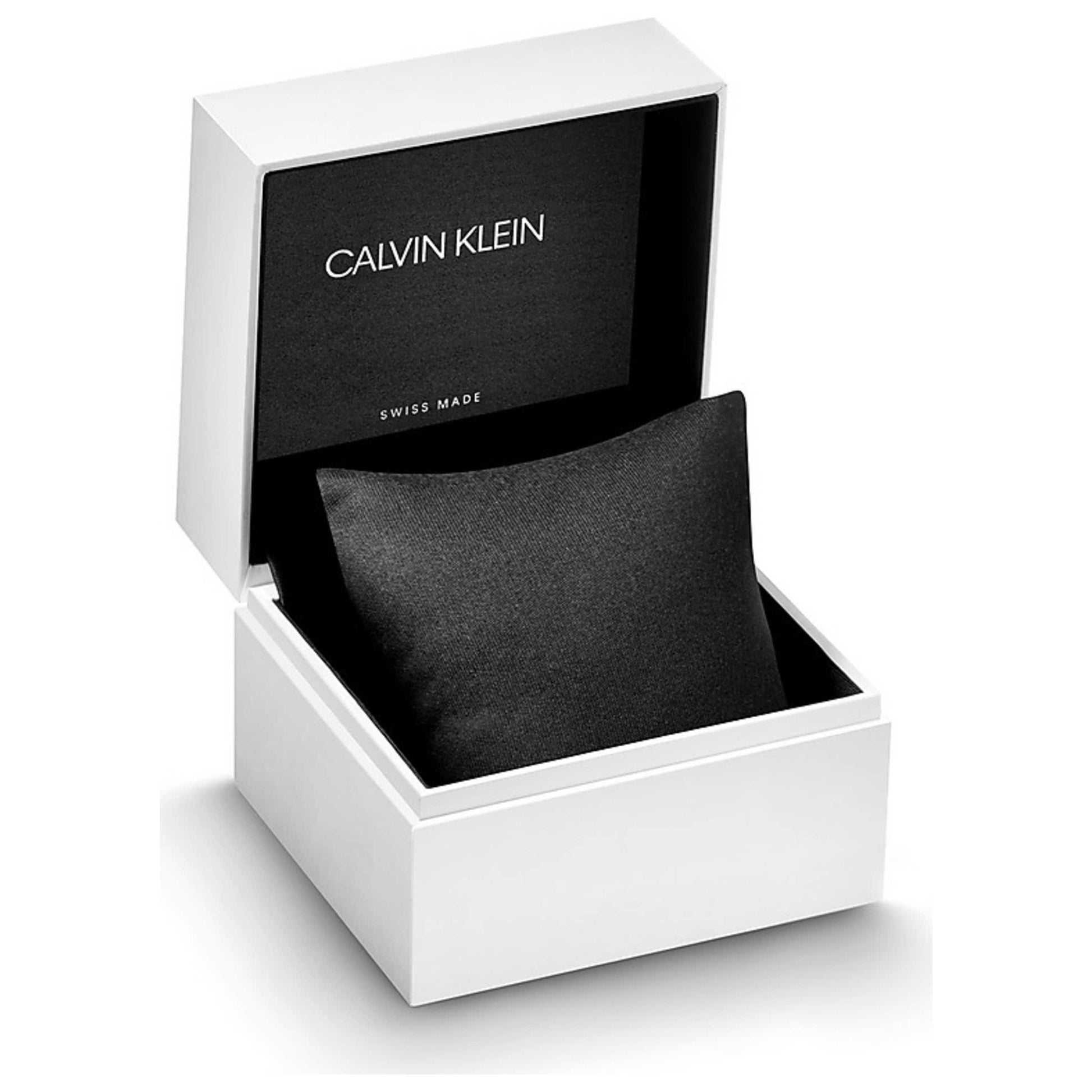 Calvin Klein High Noon Men's Quartz Watch K8M276G6 - Image #3