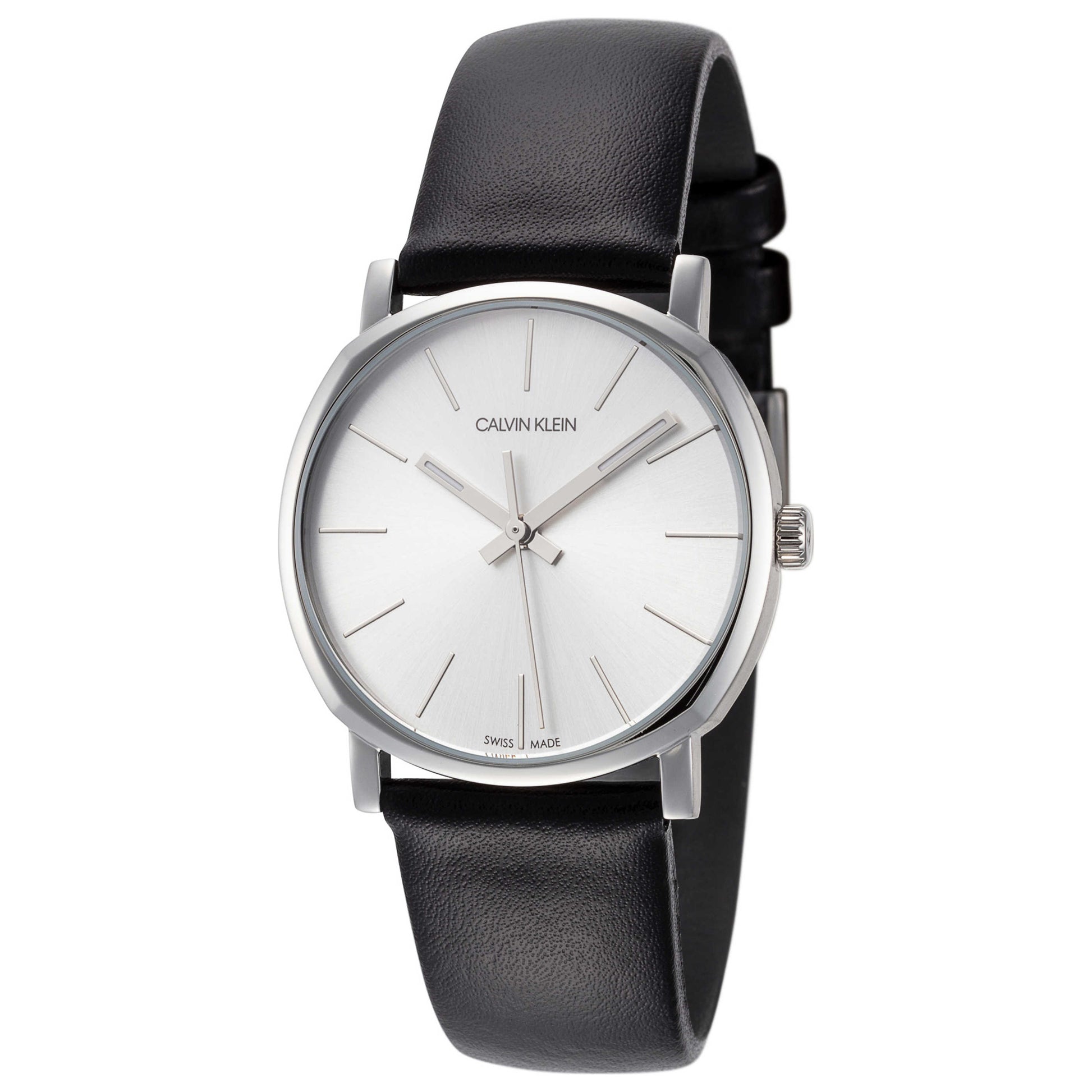 Front view of Calvin Klein Posh Women's Quartz Watch K8Q331C6