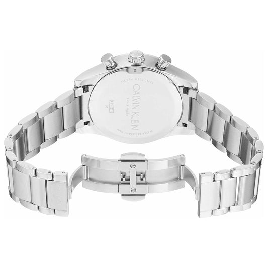 Calvin Klein Steadfast Men's Quartz Watch K8S27146 - Image #2