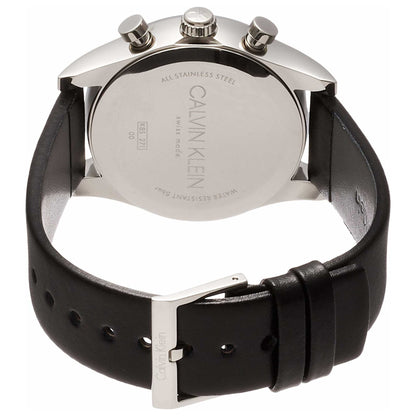 Calvin Klein Steadfast Men's Quartz Watch K8S271C1 - Image #2