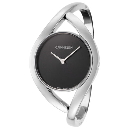Front view of Calvin Klein Party Women's Quartz Watch K8U2M111