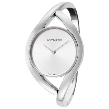 Front view of Calvin Klein Party Women's Quartz Watch K8U2M116