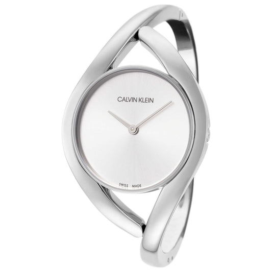 Front view of Calvin Klein Party Women's Quartz Watch K8U2M116