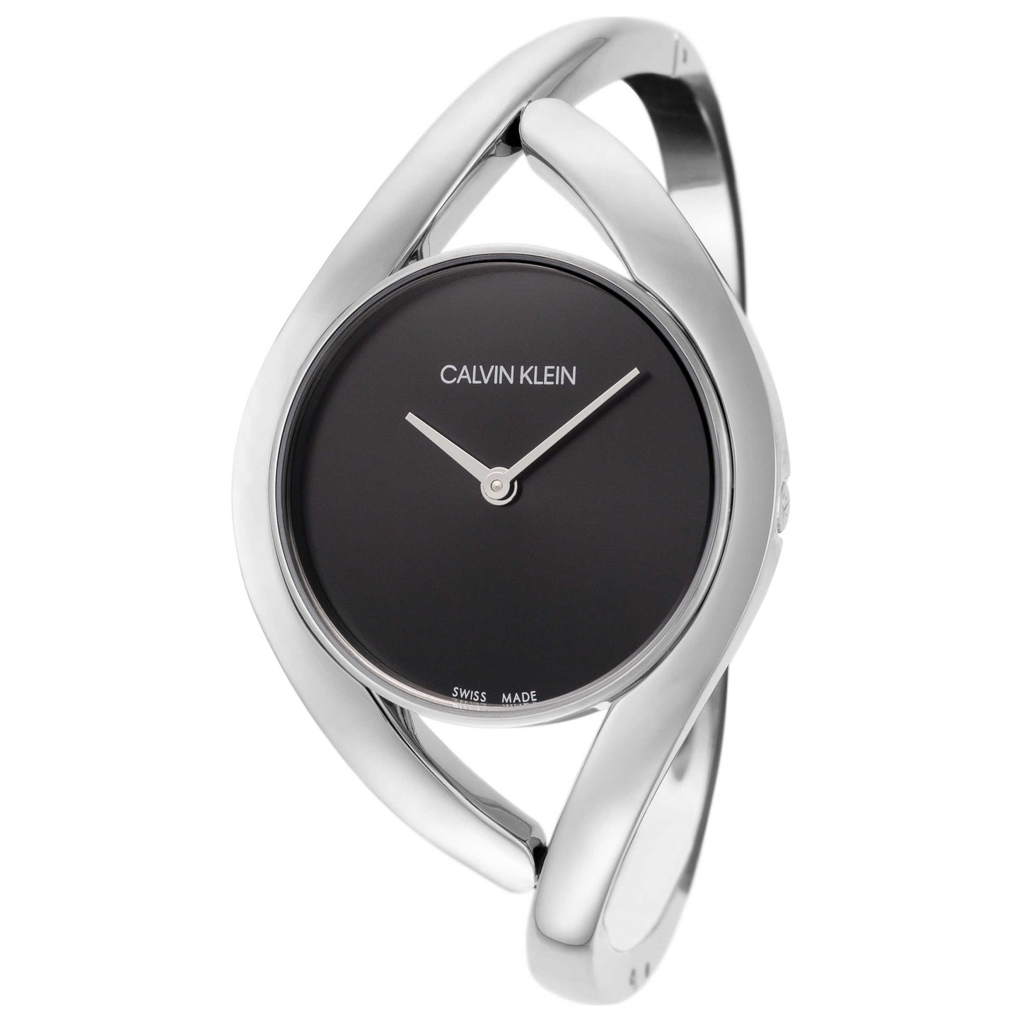 Front view of Calvin Klein Party Women's Quartz Watch K8U2S111