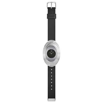Calvin Klein Mound Women's Swiss Quartz (Battery-Powered) Watch K9322102 - Image #8