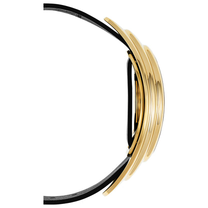 Calvin Klein Mound Women's Swiss Quartz (Battery-Powered) Watch K9322202 - Image #3