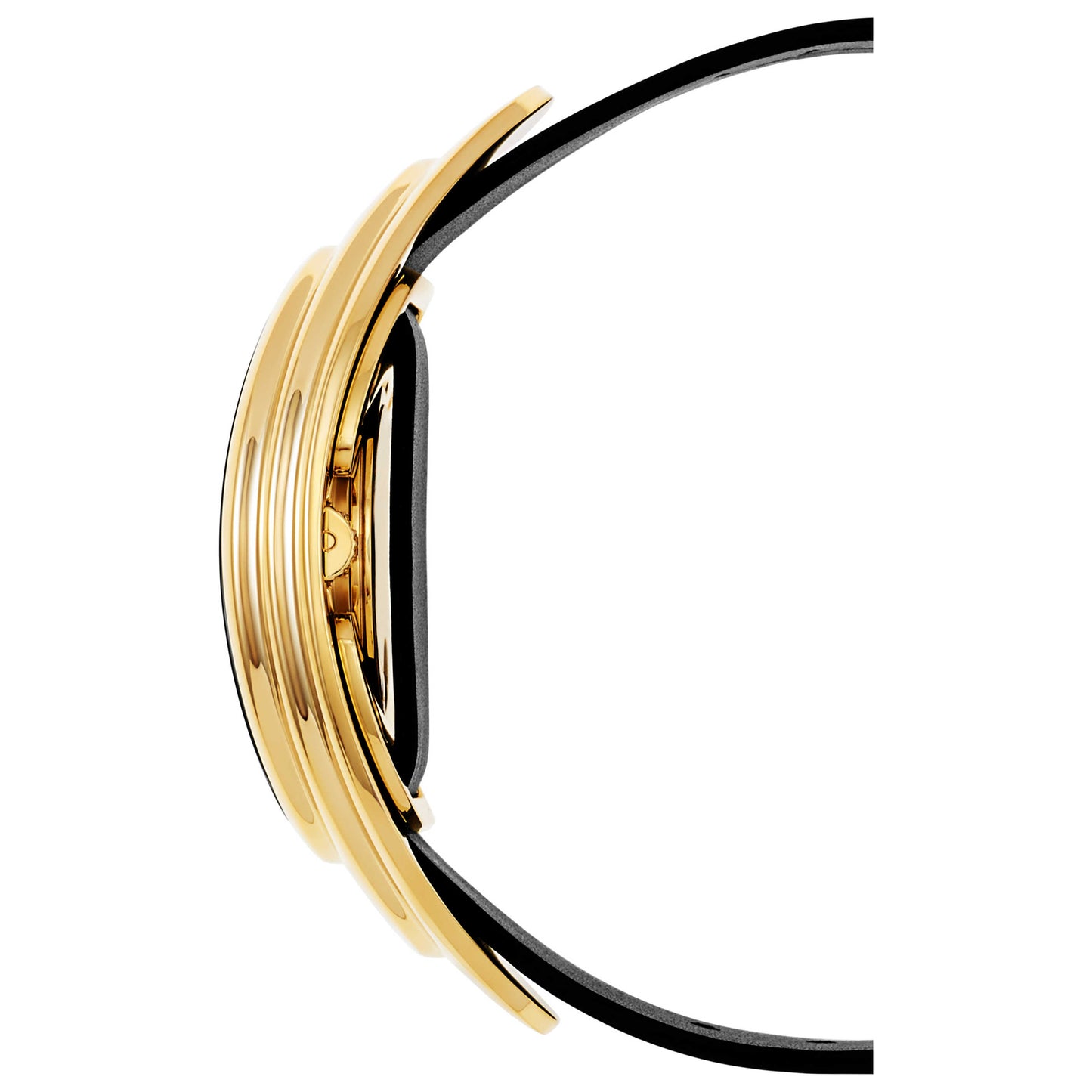 Calvin Klein Mound Women's Swiss Quartz (Battery-Powered) Watch K9322202 - Image #4