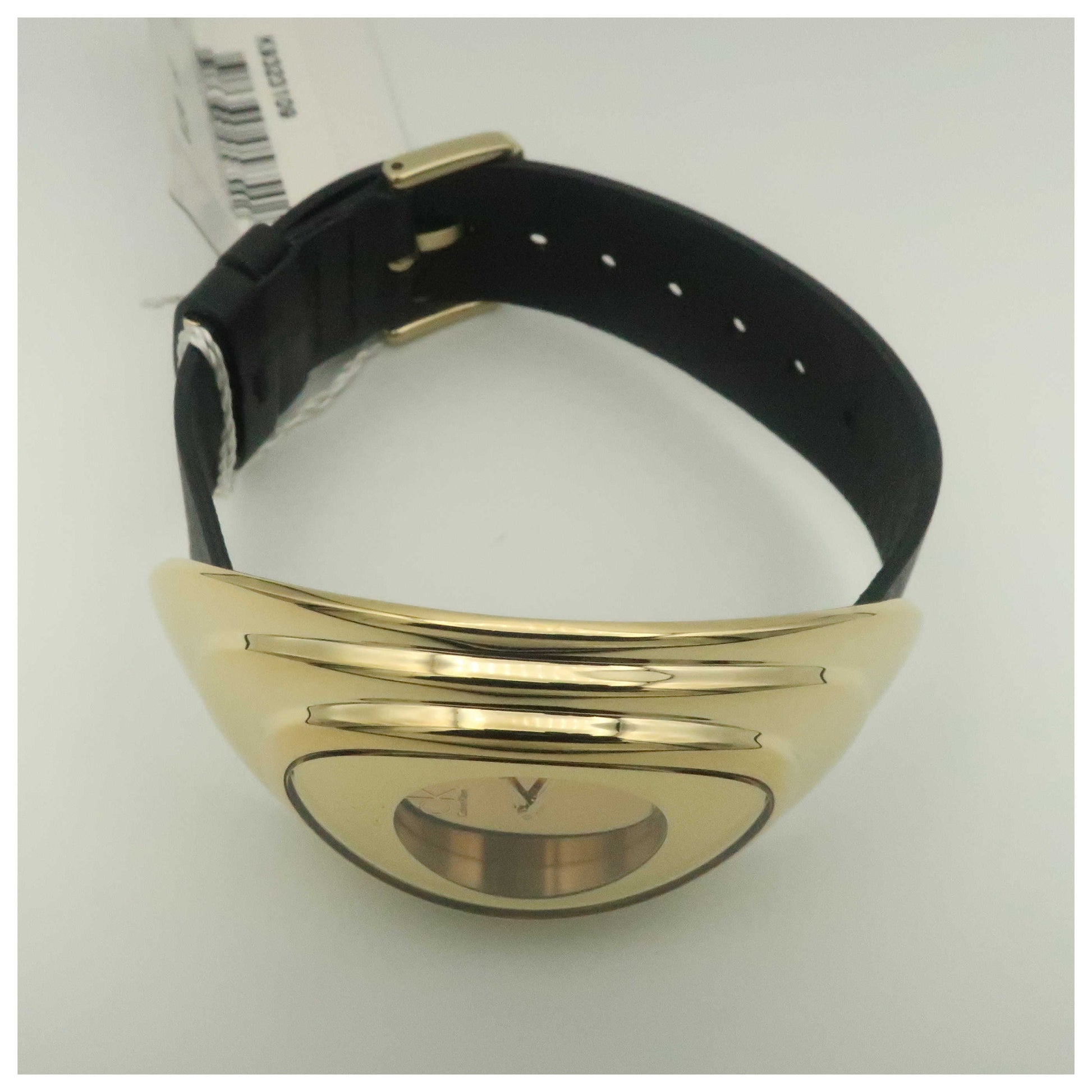 Calvin Klein Mound Women's Swiss Quartz (Battery-Powered) Watch K9323109-PO - Image #8