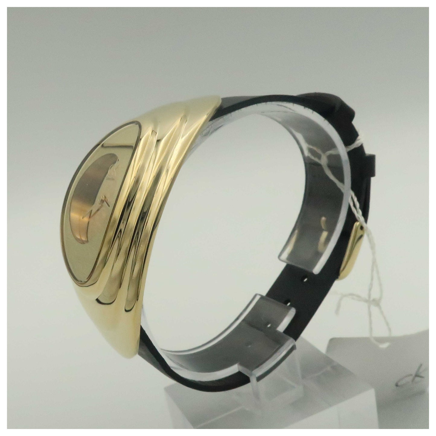 Calvin Klein Mound Women's Swiss Quartz (Battery-Powered) Watch K9323109-SD - Image #4