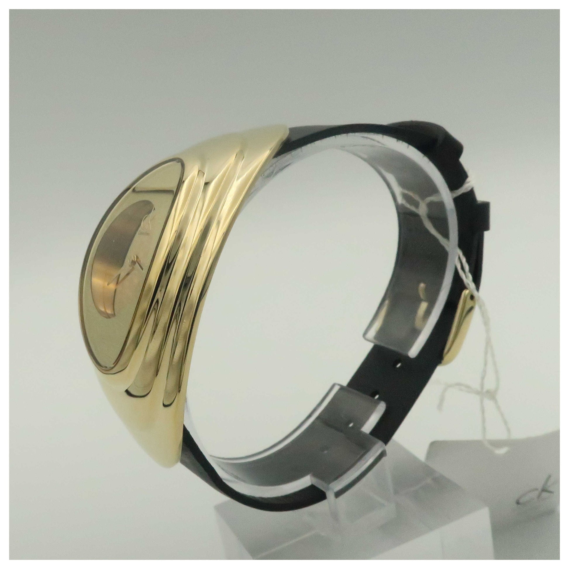 Calvin Klein Mound Women's Swiss Quartz (Battery-Powered) Watch K9323109-SD - Image #4