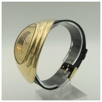 Calvin Klein Mound Women's Swiss Quartz (Battery-Powered) Watch K9323309-PO - Image #4