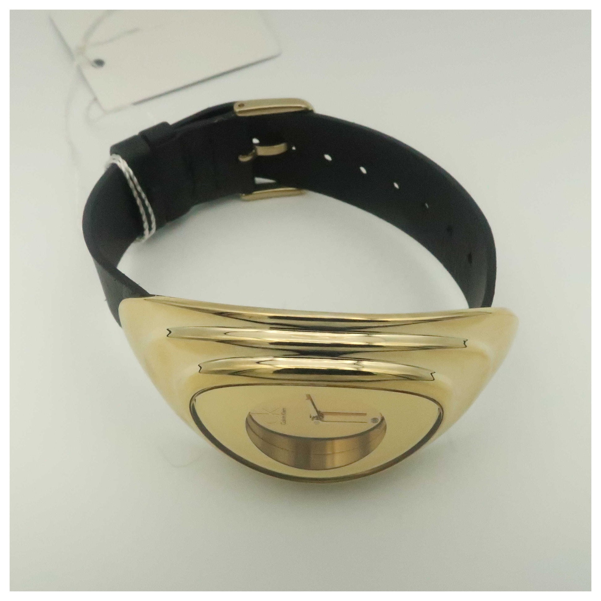 Calvin Klein Mound Women's Swiss Quartz (Battery-Powered) Watch K9323309-SD - Image #8