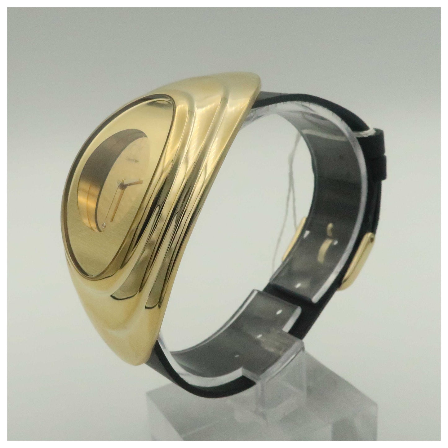 Calvin Klein Mound Women's Swiss Quartz (Battery-Powered) Watch K9323309-SD - Image #4