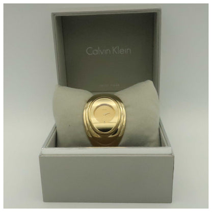 Calvin Klein Mound Women's Swiss Quartz (Battery-Powered) Watch K9323309-SD - Image #6