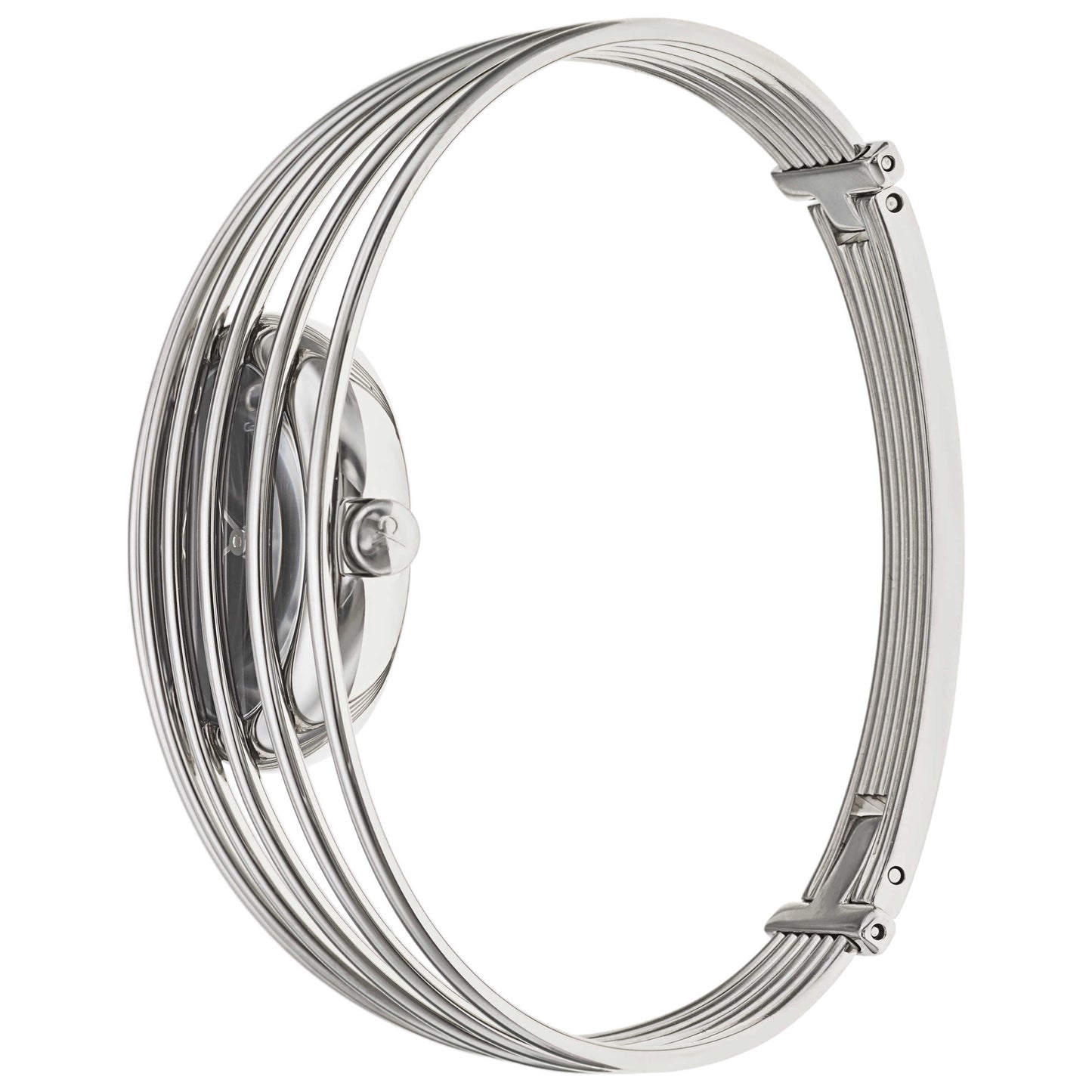 Calvin Klein Fly Women's Swiss Quartz (Battery-Powered) Watch K9923161 - Image #4