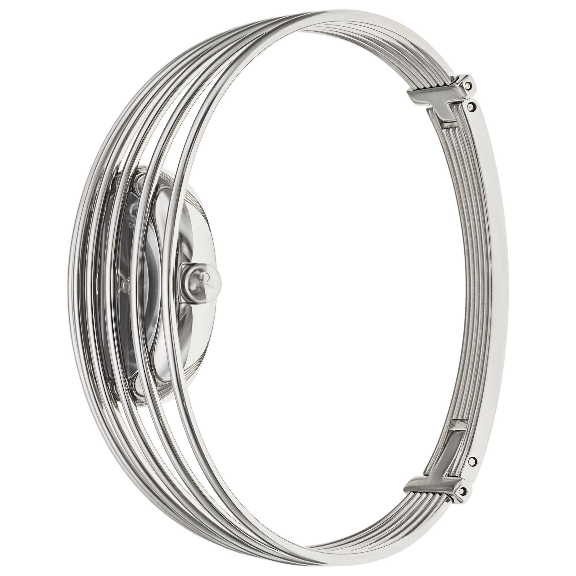 Calvin Klein Fly Women's Swiss Quartz (Battery-Powered) Watch K9923161 - Image #4