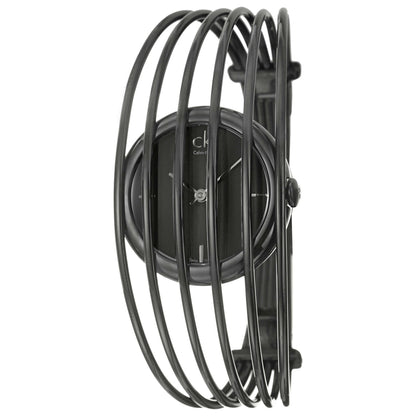 Front view of Calvin Klein Fly Women's Swiss Quartz (Battery-Powered) Watch K9923402