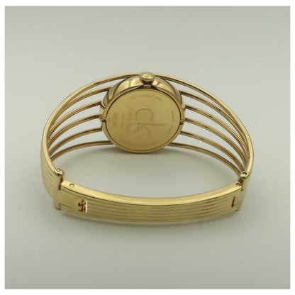 Calvin Klein Fly Women's Swiss Quartz (Battery-Powered) Watch K9923520-PO - Image #7