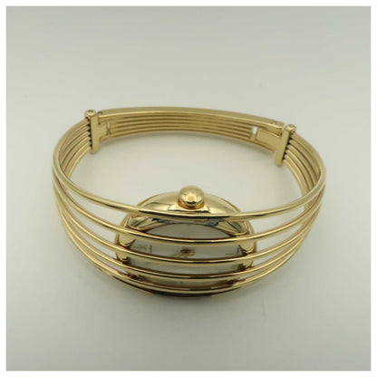 Calvin Klein Fly Women's Swiss Quartz (Battery-Powered) Watch K9923520-PO - Image #8