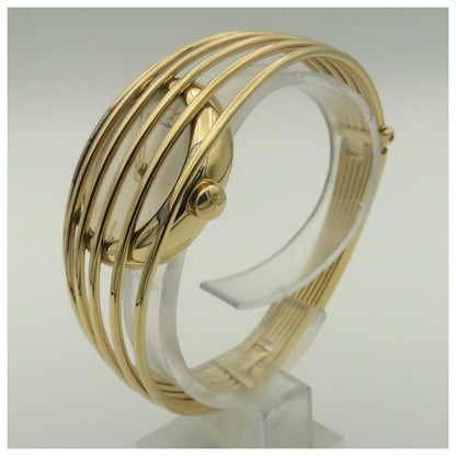 Calvin Klein Fly Women's Swiss Quartz (Battery-Powered) Watch K9923520-PO - Image #4