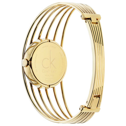 Calvin Klein Fly Women's Swiss Quartz (Battery-Powered) Watch K9923620 - Image #2