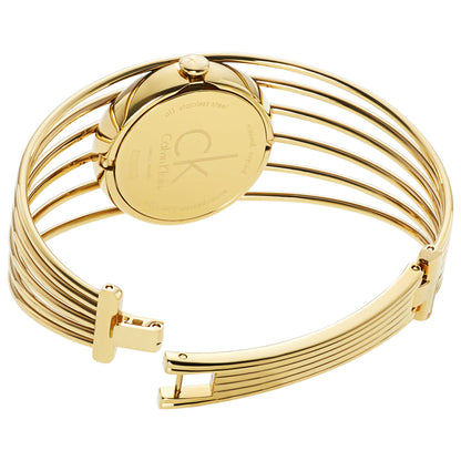 Calvin Klein Fly Women's Swiss Quartz (Battery-Powered) Watch K9923620 - Image #7